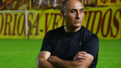 Roberto Marioni y su mirada de cara a la temporada 2026