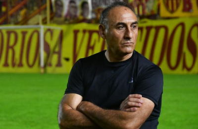 Roberto Marioni y su mirada de cara a la temporada 2026