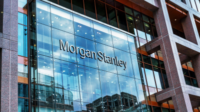 Morgan Stanley destacó el potencial del crecimiento del crédito en Argentina