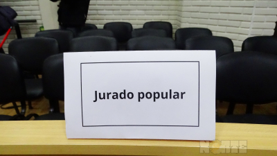 Cómo será el trabajo de la prensa en el juicio del Caso Cecilia