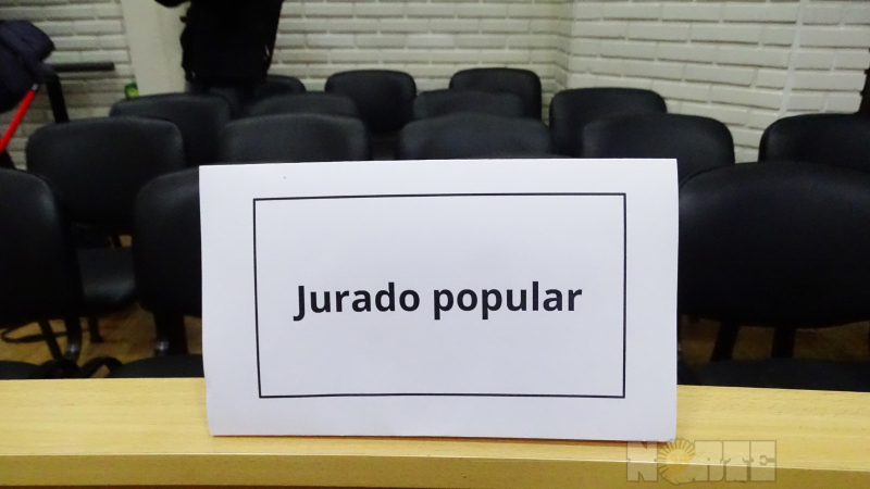 Cómo será el trabajo de la prensa en el juicio del Caso Cecilia