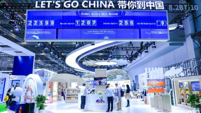 El gobierno canceló la participación argentina en la mayor feria pesquera de Asia