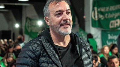 ATE pidió a los gobernadores que se reunirán con Milei que "no sean cómplices del ajuste"