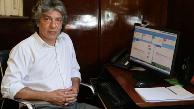 "La ciudadanía argentina está apoyando este proceso"