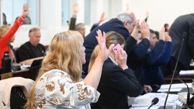 El Presupuesto 2026 del Chaco se tratará el 12 de noviembre