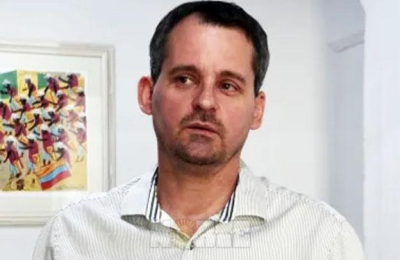 Felipe Schwartz: "¿Cómo vas a proteger el empleo flexibilizando el despido?"