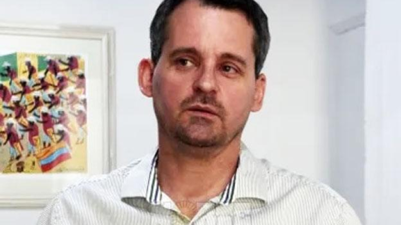 Felipe Schwartz: "¿Cómo vas a proteger el empleo flexibilizando el despido?"