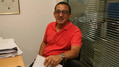 Un año sin Silvestre Fogel