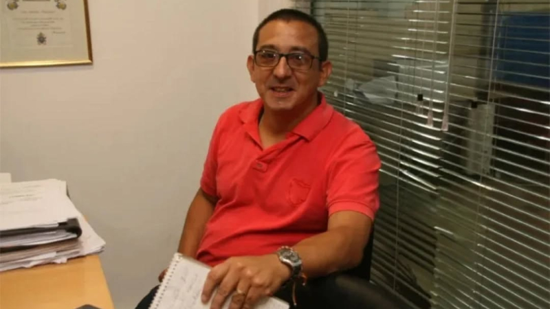 Un año sin Silvestre Fogel