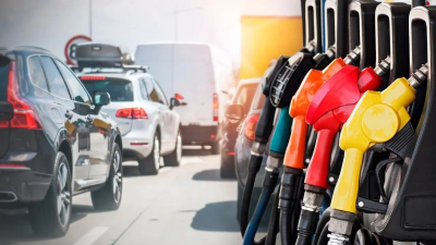 Prepara fuerte suba del impuesto a la venta de combustibles
