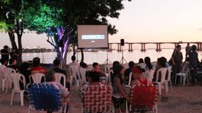 Cecual llega a la costa de Puerto Vilelas con el 4° Festival Costero