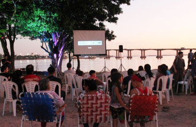 Cecual llega a la costa de Puerto Vilelas con el 4° Festival Costero