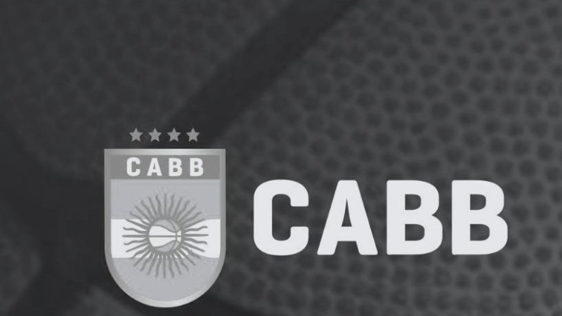 La Confederación Argentina de básquet pedirá antecedentes penales para todos, en los clubes