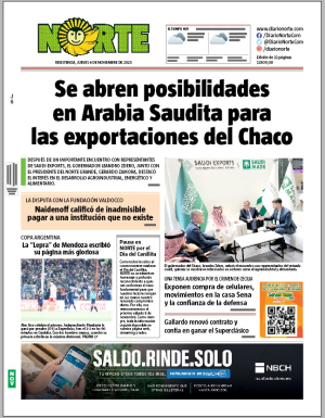 Edición del 06-11-2025