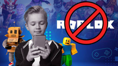 Ciudad de Buenos Aires bloqueó el acceso a la plataforma de juegos en línea Roblox