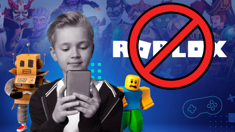 Ciudad de Buenos Aires bloqueó el acceso a la plataforma de juegos en línea Roblox