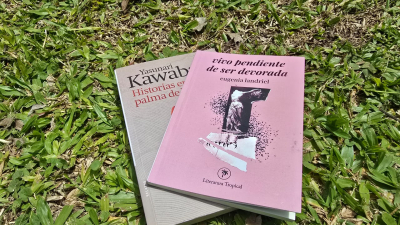 El hábito de la lectura combate la ansiedad y brinda equilibrio mental