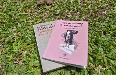 El hábito de la lectura combate la ansiedad y brinda equilibrio mental