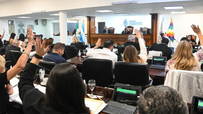 La Cámara de Diputados se apresta a sancionar el Presupuesto 2026