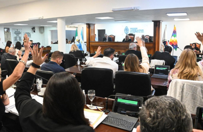 La Cámara de Diputados se apresta a sancionar el Presupuesto 2026
