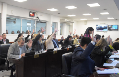 En una sesión clave, Diputados debate el Presupuesto 2026