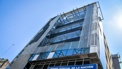Preocupación de Cámaras Federales por recorte presupuestario al Poder Judicial