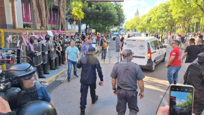 Clan Sena: el 26 de noviembre será la audiencia de fijación de pena