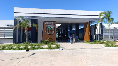 La Secretaría de la Mujer capacitó en género a estudiantes y docentes del IPF