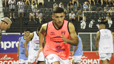 Se empieza a armar el nuevo For Ever 2026 de Ricardo Pancaldo