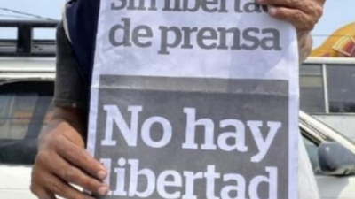 Una medida judicial que reabre el debate sobre la libertad de prensa en Argentina