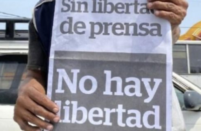 Una medida judicial que reabre el debate sobre la libertad de prensa en Argentina