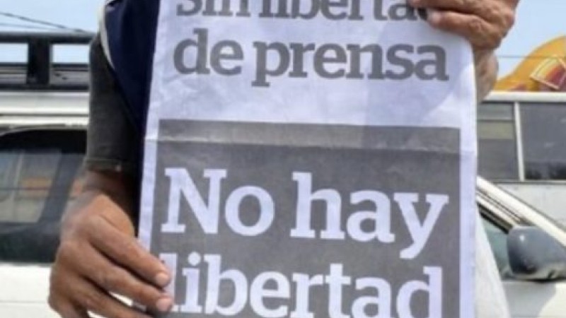 Una medida judicial que reabre el debate sobre la libertad de prensa en Argentina