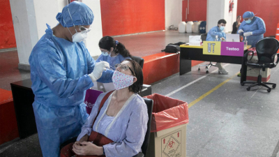 Cifras estables en Formosa