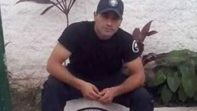 Condenaron a siete años al expenitenciario que baleó a su cuñado