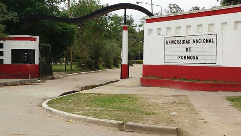 Docentes investigadores de la UNaF avanzan en sus defensas ante los juicios académicos colectivos