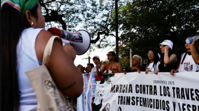 Hoy Corrientes proclamará la sede 2026 del Encuentro Plurinacional de Mujeres