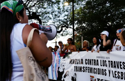 Hoy Corrientes proclamará la sede 2026 del Encuentro Plurinacional de Mujeres
