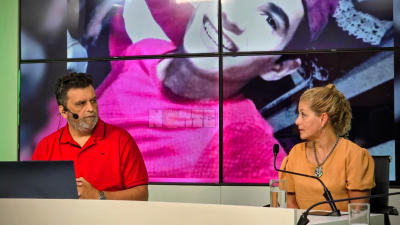 Comienza una nueva etapa en la investigación por la desaparición de Elvis Benítez