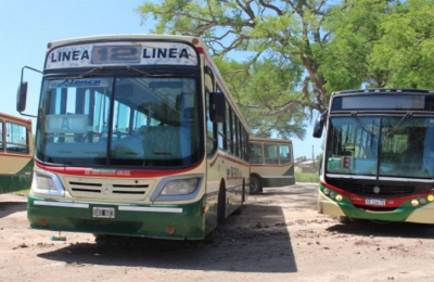 Crisis del transporte urbano: tres empresas pidieron concurso preventivo