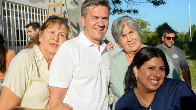 El gobierno provincial avanza con la casa de residentes médicos