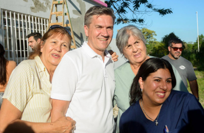 El gobierno provincial avanza con la casa de residentes médicos