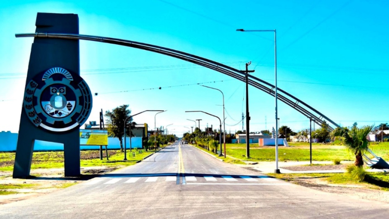 Quitilipi celebra hoy su 113º aniversario