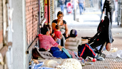 Conversatorio sobre salud mental y derechos humanos