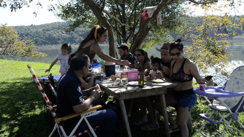 La felicidad en Argentina alcanza su nivel más bajo desde 2018