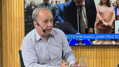 Capi  Rodríguez: "En 2026 vamos a empezar a ver resultados mucho más positivos"