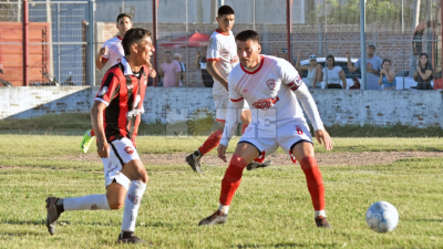 Juventud de Tirol venció a "Resi" y logró el pasaje a semifinales