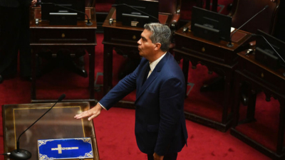 Hoy se conocerá el veredicto en el juicio contra Aníbal Fernández y Capitanich