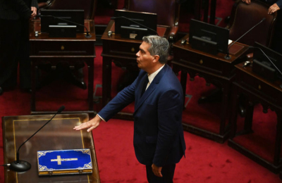 Hoy se conocerá el veredicto en el juicio contra Aníbal Fernández y Capitanich