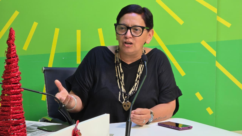 "No hace falta irse lejos para apreciar la naturaleza, historia y cultura"