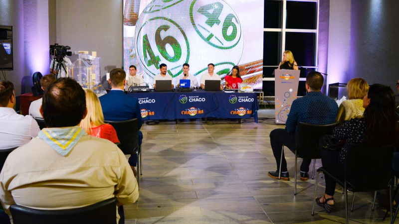 Habrá un sorteo estímulo extraordinario todos los sabados de enero 2026